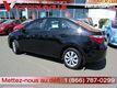 Toyota Corolla I-4 cyl__Gar:_04/03/2019 100000 km