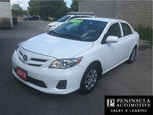 Toyota Corolla 1.8