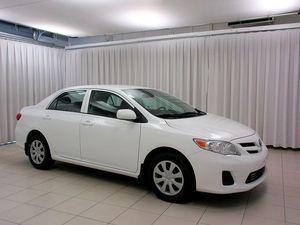 Toyota Corolla 1.8 L