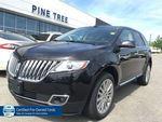 Lincoln MKX 3.7L 6 Cyl