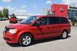 Dodge Grand Caravan V-6