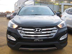 Hyundai Santa Fe 4 Cylinder Engine 2.4L