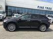 Lincoln MKX 3.7L 6 Cyl