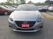 Mazda MAZDA3 2.0L L4 DOHC 16V