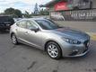 Mazda MAZDA3 2.0L L4 DOHC 16V