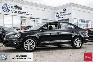 Volkswagen Jetta I-4 cyl