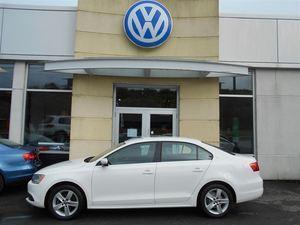 Volkswagen Jetta 2.5 L