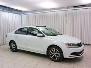 Volkswagen Jetta 1.4 L