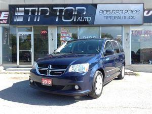 Dodge Grand Caravan V-6 cyl