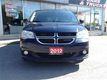 Dodge Grand Caravan V-6 cyl