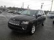 Jeep Compass I-4 cyl