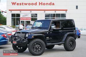 Jeep Wrangler V-6 cyl