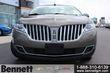 Lincoln MKX 3.7