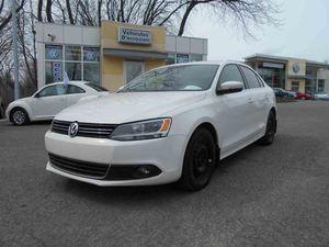 Volkswagen Jetta 2 Litres