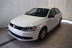 Volkswagen Jetta 2.0 L