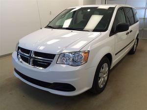 Dodge Grand Caravan 3.6L