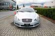 Jaguar XF V-8 cyl