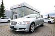 Jaguar XF V-8 cyl