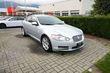 Jaguar XF V-8 cyl