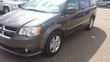 Dodge Grand Caravan 3.6L V6