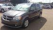 Dodge Grand Caravan 3.6L V6