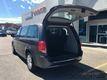 Dodge Grand Caravan 3.6L V6 24V VVT Engine