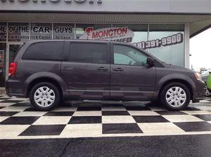 Dodge Grand Caravan V-6 cyl