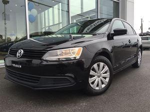 Volkswagen Jetta I-4 cyl