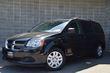 Dodge Grand Caravan V-6 cyl