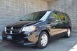 Dodge Grand Caravan V-6 cyl