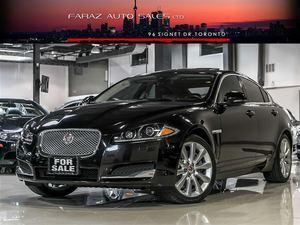 Jaguar XF 3.0L