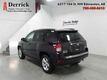 Jeep Compass I-4 cyl