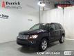 Jeep Compass I-4 cyl