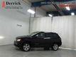 Jeep Compass I-4 cyl