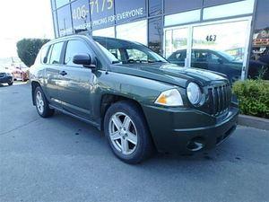 Jeep Compass 2.4L