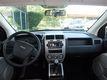 Jeep Compass 2.4L