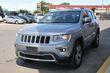 Jeep Grand Cherokee V-6 cyl