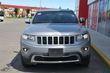 Jeep Grand Cherokee V-6 cyl