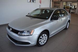 Volkswagen Jetta 2.0 L
