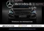 Mercedes-Benz SLK-Class V-6 cyl