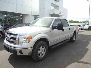 Ford F-150 5 Liters