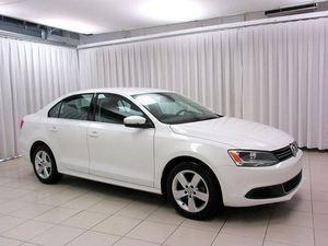 Volkswagen Jetta 2.5 L