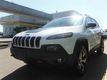 Jeep Cherokee 3.2L Pentastar VVT V6