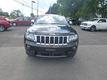 Jeep Grand Cherokee V-8 cyl