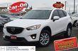 Mazda CX-5 I-4 cyl