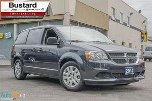 Dodge Grand Caravan V-6 cyl