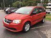 Dodge Grand Caravan 3.6