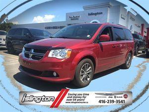 Dodge Grand Caravan V-6 cyl