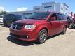 Dodge Grand Caravan V-6 cyl