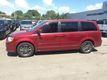 Dodge Grand Caravan V-6 cyl